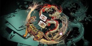 Rồng hổ GO88 giới thiệu trò chơi